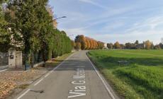 Incendio in un casolare a Gattatico: distrutta un'auto