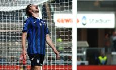 Serie A: pari tra Atalanta e Verona (2-2)