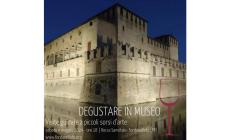 DeguSTARE in Museo &ndash; Visite guidate a piccoli sorsi d'arte.