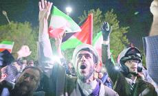 Sull&rsquo;orlo dell&rsquo;abisso