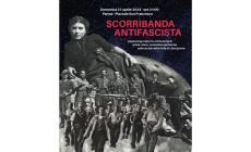 Scorribanda antifascista per la Liberazione