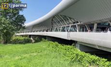  L'assessore De Vanna in Consiglio comunale: "Per ristrutturare il Ponte Nord servono 6-7 milioni"