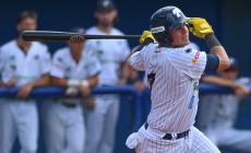 Il risultato finale di Parma Clima - San Marino 