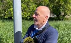 Morto in strada, un residente: "Problemi mai risolti nel quartiere San Domenico"