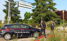 Evade dai domiciliari e ruba una bicicletta da un garage. Denunciato 25enne italiano