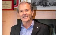 Ivano Ferrarini,  l’amministratore delegato di Conad Centro Nord: dall’infanzia in via Isola ai vertici del mondo della grande distribuzione