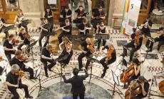La musica classica vince la depressione sincronizzando i neuroni