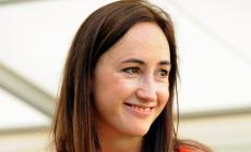 È morta l'autrice di "I love shopping" Sophie Kinsella: la scrittrice aveva 55 anni