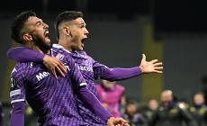 Conference League: la Fiorentina batte il Plizen ai supplementari (2-0) e va in semifinale