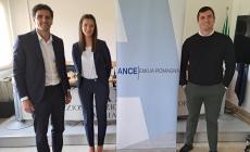 Il parmigiano Michele Mingori è il nuovo vicepresidente del Gruppo giovani imprenditori edile di Ance Emilia-Romagna