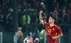 Europa League: la Roma batte il Milan 2-0: giallorossi in semifinale