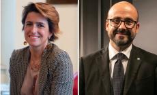 Confindustria: nella squadra del nuovo presidente Orsini anche, come vicepresidenti,  i parmigiani Annalisa Sassi e Giovanni Baroni
