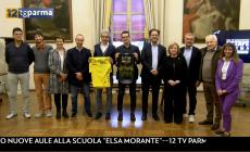 Parma è pronta a ospitare  L'Étape by Tour de France, il grande evento dedicato ai cicloamatori