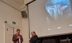 A Londra l'anteprima del documentario della Bbc sugli  ultimi importantissimi scavi di Pompei