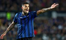 Europa League:  l'Atalanta perde 1-0 in casa con il Liverpool, ma va in semifinale