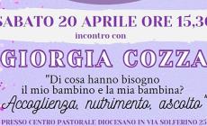 Di cosa hanno bisogno il mio bambino e la mia bambina? Accoglienza, nutrimento