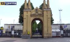 100 anni del Tardini, un libro e una mostra (a settembre) per celebrare l' "arena" di Parma - Video