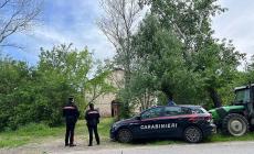 Sette cittadini extracomunitari occupano abusivamente tre casolari: denunciati