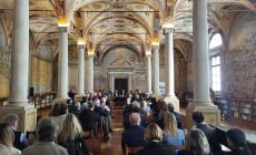 L&rsquo;Assemblea 2024 di &ldquo;Parma, io ci sto!&rdquo; assicura il pieno appoggio alla  candidatura della nostra citt&agrave; a Capitale Europea dei Giovani per il 2027