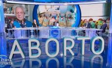 Porta a Porta, si parla di aborto, in studio solo uomini: scoppia la bufera. La Rai scrive a Vespa. La replica della trasmissione: "Le donne invitate tutte indisponibili"