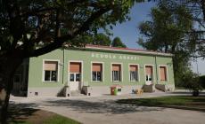 Conclusi i lavori di riqualificazione della scuola d&rsquo;infanzia Agazzi di Baganzola