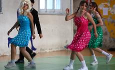 Cultura, creatività e bellezza nella notte del Romagnosi - Fotogallery