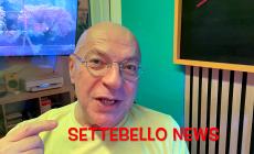 7Bello News, Ferragnez, sempre loro, anche da separati, i flirt di De Martino e ancora: Selen, Johnny Depp,  la love story tra Tina Cipollari e Giucas Casella