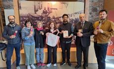 Langhirano: Museo del Prosciutto, nel book-shop arrivano i gadget della solidariet&agrave;