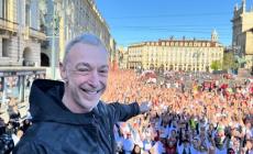 Linus, 'tornare in tv? Mi chiamino per fare Sanremo' 