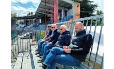 Amichevoli Bologna - Parma Clima, i risultati