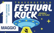 Pre Festival del 1° Maggio al  Grolen Brauhaus