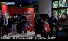 Giornata della Terra: le iniziative delle scuole di Parma - Video