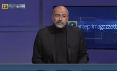 Violenze sulla moglie e  sulla figlia disabile: 47enne patteggia un anno