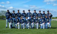 Crocetta Baseball: l'under 15 a Praga alla Suma Pony league