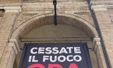 "Cessate il fuoco ora": il Comune di Parma aderisce alla campagna internazionale per la pace