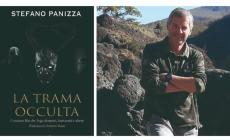 Presentazione del libro "La trama occulta – L’oscuro filo che lega demoni, fantasmi e alieni" di Stefano Panizza