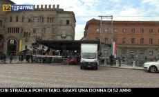 25 Aprile: domani il corteo e il concerto in piazza, stasera la scorribanda antifascista - Video