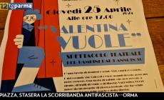 Oltretorrente, al via la rassegna "Inzani c'&egrave;" - Video