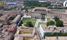 Popolazione da record in provincia di Parma: 458.924 abitanti. Ma calano le nascite  - Video
