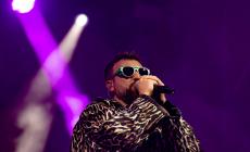 Dargen D'Amico a settembre a Monticelli