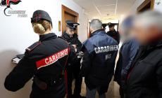 Carabinieri, Nas e ispettorato del lavoro: controlli e ispezioni. 67 persone identificate, un albergo segnalato