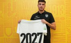 Balogh rinnova fino al 2027