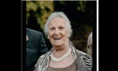 Addio a Adriana Orlandelli, la mamma di Gene e Charlie Gnocchi. Aveva 91 anni. Questa sera il rosario, domani il funerale in duomo