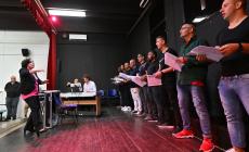 Teatro Regio: l’opera negli istituti penitenziari vince il 43° premio Abbiati “Filippo Siebaneck”