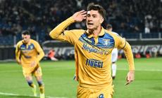 Serie A: il Frosinone batte la  Salernitana che è matematicamente retrocessa