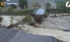 Dissesto: 5 milioni al Parmense per i danni dell'alluvione 2023  