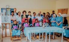 Il Burundi omaggia Paolo Chiesi: intitolato a lui il Centro Kangaroo Mother Care dell’Ospedale Regionale della Provincia di Ngozi 