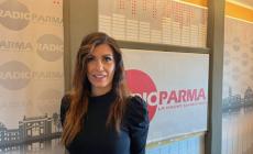 La parmigianissima Alis Ray ci racconta il suo primo album: "Fuori dai sogni" - Videointervista - Video: "Sogno da sempre l'amore"
