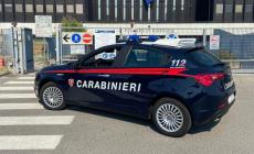 Scandiano, d&agrave; in escandescenze al Sert, ruba una  bomboletta di spray al peperoncino e la usa contro un'infermiera.   Fermato dai carabinieri