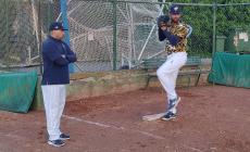 Il Parma Clima vince anche gara3 con il Grosseto.  Buona prova di Figueredo